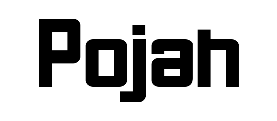 Pojah